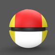 Fast-Ball_Camera_SOLIDWORKS-Viewport-4.jpg Pokemon Pokeball Fast Ball Splitted