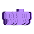 Freshie Mold 15653.stl Freshie Molds - freshie mold