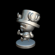 Screenshot_2019-09-09 Chopper 1 - Download Free 3D model by MundoFriki3D ( MundoFriki3D)(1).png Chopper Peleón