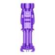 Drill.stl Ritter Ruinator Uppgrade Set