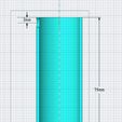 Cylinder-Sleeve-Dimensions.jpg 3D Print Beam Engine