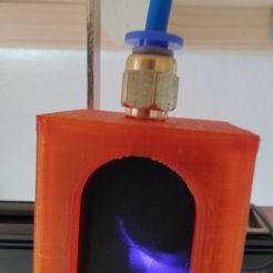 IMG_20230525_125349492.jpg Umgekehrte Bowdenzugbefestigung für Ender 3 S1 Pro
