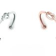 0.jpg Knotted women s bracelet