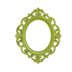 7.png STL file mirror・3D print object to download