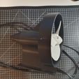 20240611_223113.jpg Flipsky 65111 Motor mount for SUP