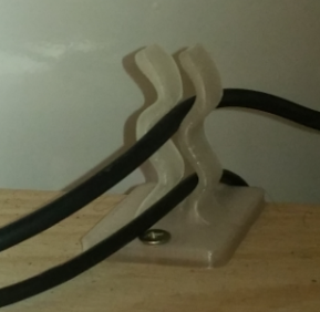 Blocks office cables or Workshop