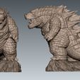 001.jpg Godzilla Mini