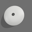 door-wall-protector2.png Free STL file WALL & DOOR PROTECTOR・Object to download and to 3D print