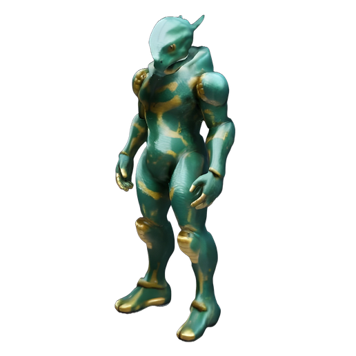 Future-Beings-Series-2.png Serie "Zukünftige Lebewesen