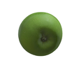 6.png Green Apple
