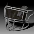 BPR_Composite2.jpg Oakley Visor and Facemask II for NFL Riddell SPEEDFLEX Helmet