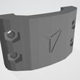 Secretlab-Cup-Holder-3.jpg Secretlab Logo Pack for Secretlab Cup Holder