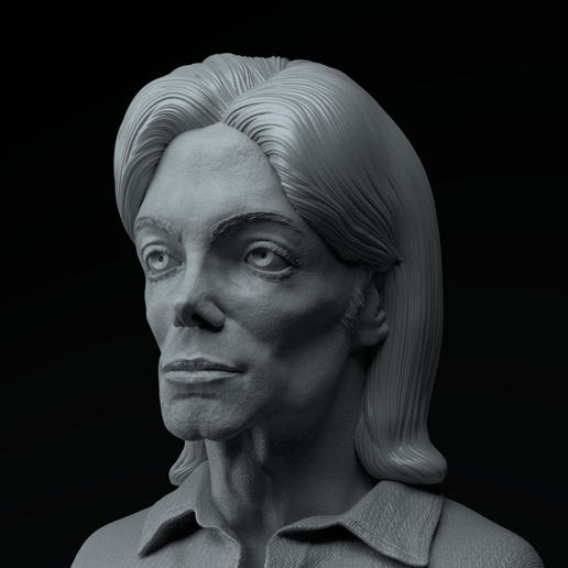 1000147050.png Майкл Джексон Late Years Edition Premium 3D Бюст STL
