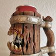 003.jpg Mimic Mug Canholder