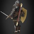 EliteKnightArmorBundleClassic2.jpg Elite Knight Full Armor with Shield and Claymore for Cosplay