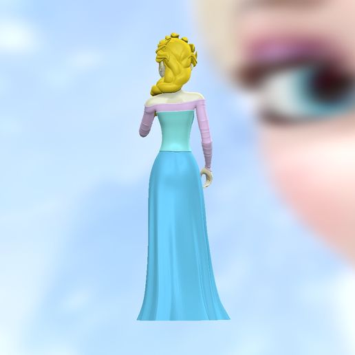 f3t.jpg frozen : Elsa From Frozen Free Kids Toy Beautiful Princess