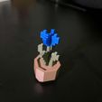43d9d6c2-ffe8-454c-968f-c55e1b22df34.jpg 8-Bit Pixel Flower Planter