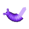Garden Slug.stl Garden Slug