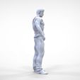 BB2.29.jpg N1 Body Builder 1 64 Miniature Standing