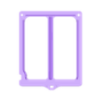 Board_Cover.stl Ender 3 Main Board Cover (custom)