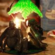 IMG_4064.JPG Gorilla lamp
