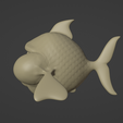 2.png DKC3 Gleamin Bream