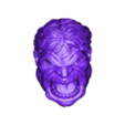 PM3D_Hulk_Head.stl Free STL file HULK・3D printer design to download