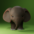 baby-ele2.png Elephant baby