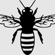 bee.png Bee pictogram