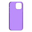 iPhone_13_Pro_Max_Case.stl iPhone 13 Pro Max