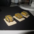 IMG_4113.jpg NETEA ARTILLERY of Argeddon set 6 6mm size