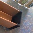 WIN_20150421_094712.JPG Free 3D file Spice rack tidy・3D printer model to download