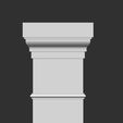 68-ZBrush-Document.jpg 90 classical columns decoration collection -90 pieces 3D Model
