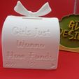 IMG_20240322_203450733.jpg Girls Just Wanna Have Funds Gift Box Coin Bank