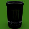 vaso-monster.304.jpg Стакан для напитков Monster Energy