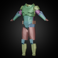 Wrecker_Armor_BadBatch_rand_2.png The Bad Batch Wrecker Armor for Cosplay 3D print model