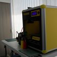 SAM_3681.JPG PANDORA DXs - DIY 3D Printer - 3D Design