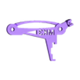 Easy_Spool_Holder_Main_Supports_V5__right.stl Easy Spool Holder for Prusa MK2/MK2S/MK2.5/MK3) - updated