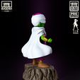 Piccolo3.jpg PICCOLO DRAGON BALL DAIMA
