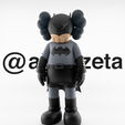 0002.png Kaws Classic Batman