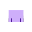 CoreXY_V3.1_-_XCarriage.stl CoreXY V3.1