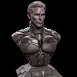 4.jpg Christian Bale- Batman Bust