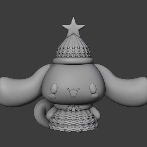 09.jpg Christmas sanrio cinnamoroll