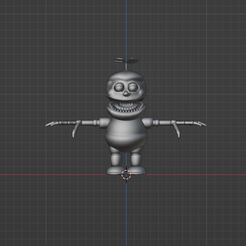 nghtbbb.png Archivo 3D FIVE NIGHTS AT FREDDY's Nightmare Balloon Boy ARCHIVOS PARA COSPLAY O ANIMATRONICS・Diseño imprimible en 3D para descargar