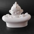 Cod1625-Baby-Bath-10.jpeg Baby Bath