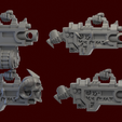 Heavy-bolt-launchers.png Prophets of Ruin weapons