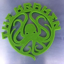 Kraken-pendant.jpg Pendentif Kraken