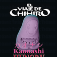 Mesa-de-trabajo-1_14.png 🍂カ オ ナ シ Kaonashi HUNGRY - Ghibli (KEYCHAIN AND EARRINGS)🍂