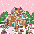 imagen_2023-12-15_182002424.png Gingerbread House! - // Cutters - Cutter // Gingerbread Man HOUSE