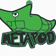 metapod-tinker.png Metapod keychain. Pokemon 0011 first generation